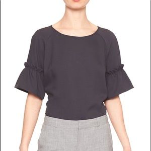 Banana Republic Blouse-Size S